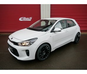 Eibach Tieferlegungsfedern Pro-Kit für Kia Rio III Typ UB 